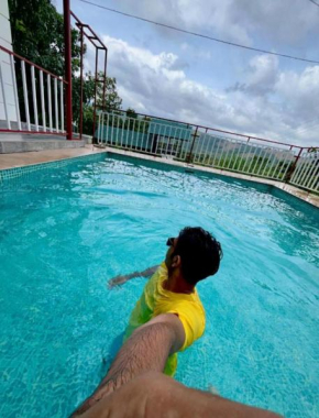 Misty View Resort